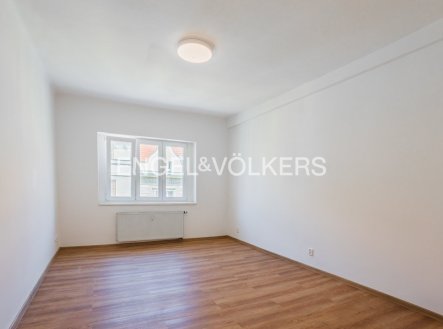 Pronájem bytu, 2+kk, 49 m²