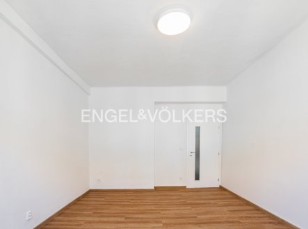 Pronájem bytu, 2+kk, 49 m²