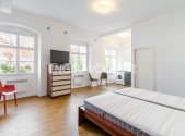 Pronájem bytu, 1+kk, 30 m²