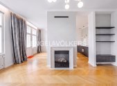 Pronájem bytu, 4+1, 142 m²