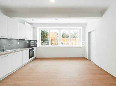 Pronájem bytu, 2+kk, 57 m²