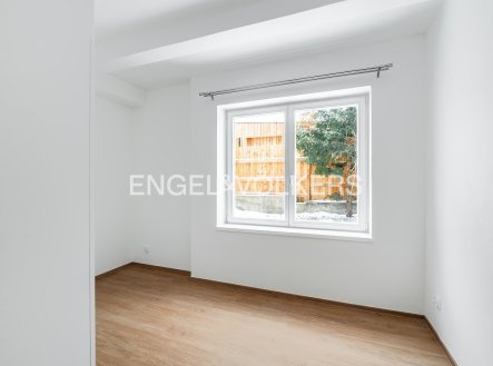 Pronájem bytu, 2+kk, 57 m²