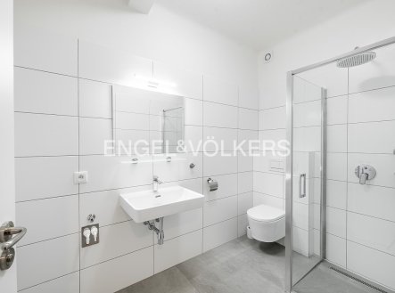Pronájem bytu, 2+kk, 57 m²