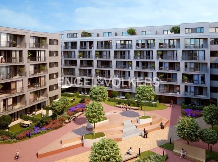 Pronájem obchodní prostory, 156 m²