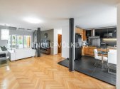 Pronájem bytu, 4+kk, 117 m²