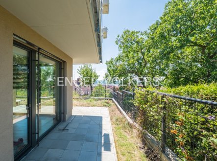 Pronájem bytu, 4+kk, 120 m²