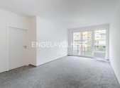 Pronájem bytu, 2+kk, 42 m²