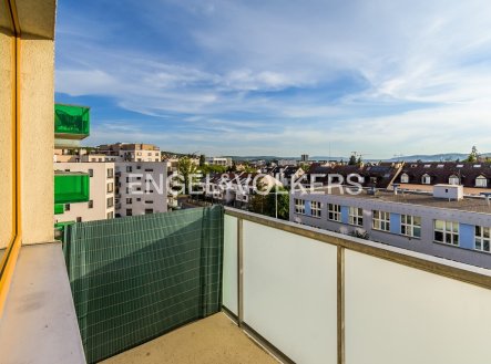 Pronájem bytu, 2+kk, 48 m²