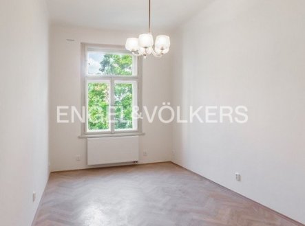 Pronájem bytu, 2+1, 72 m²