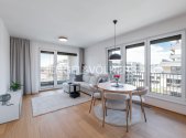 Pronájem bytu, 2+kk, 60 m²