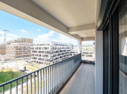 Pronájem bytu, 2+kk, 60 m²