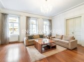 Pronájem bytu, 4+1, 154 m²