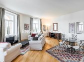 Pronájem bytu, 3+1, 83 m²