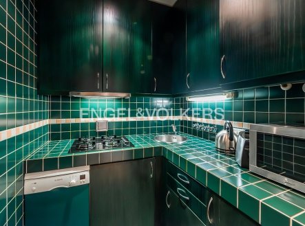 Pronájem bytu, 3+1, 83 m²
