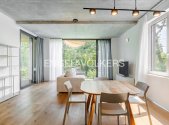 Pronájem bytu, 4+kk, 155 m²
