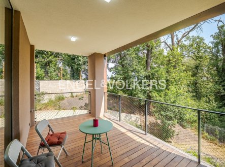 Pronájem bytu, 4+kk, 155 m²