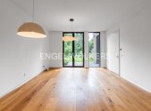Pronájem bytu, 2+kk, 91 m²