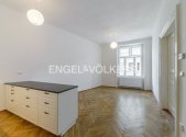 Pronájem bytu, 3+kk, 88 m²