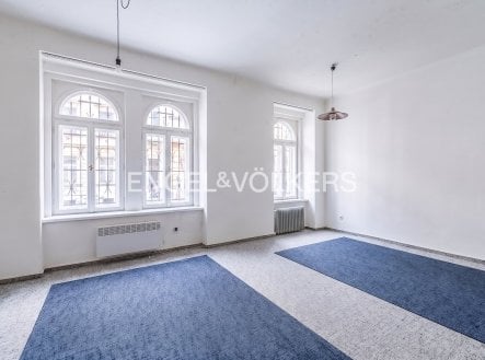 Prodej bytu, 4+1, 92 m²
