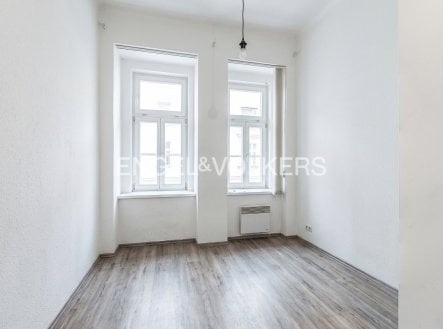 Prodej bytu, 4+1, 92 m²