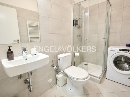 Prodej bytu, 1+kk, 25 m²