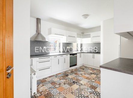 Prodej bytu, 5+1, 240 m²
