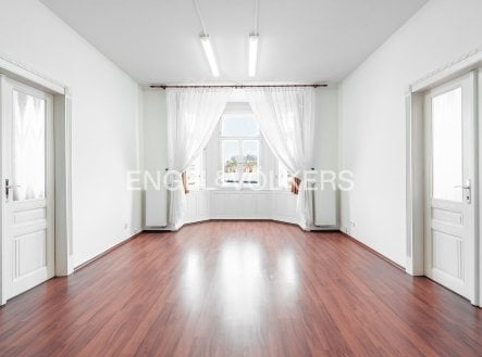 Prodej bytu, 4+1, 143 m²