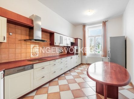 Prodej bytu, 4+1, 143 m²