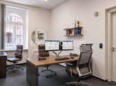 Prodej obchodní prostory, 92 m²