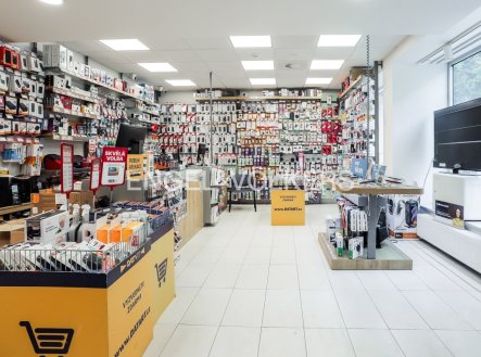 490A7122_Web | Pronájem - obchodní prostor, 137 m²
