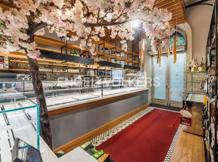 DSC_2547_web | Pronájem - restaurace, 225 m²