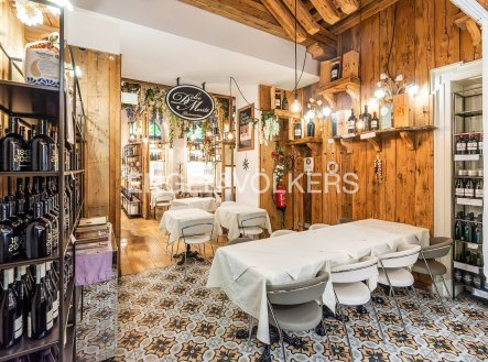 DSC_2558_web | Pronájem - restaurace, 225 m²