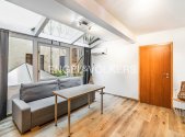 Pronájem bytu, 2+kk, 62 m²