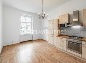 Pronájem bytu, 2+1, 75 m²