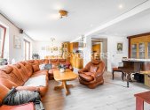 Pronájem bytu, 5+kk, 140 m²