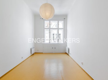 Pronájem bytu, 1+1, 26 m² obrázek