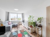 Prodej bytu, 2+kk, 44 m²
