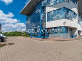 Pronájem kanceláře, 670 m²