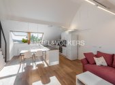 Pronájem bytu, 2+kk, 60 m²