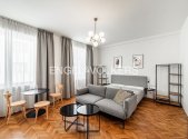 Pronájem bytu, 1+1, 39 m²