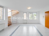 Prodej bytu, 4+1, 111 m²