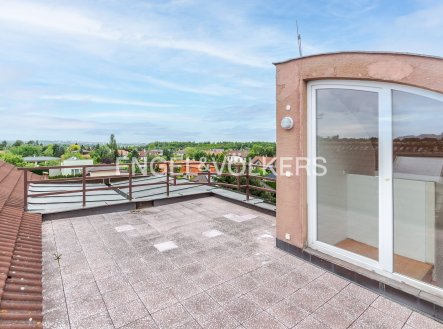 Prodej bytu, 4+1, 111 m²