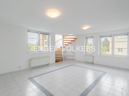 Prodej bytu, 4+1, 111 m²