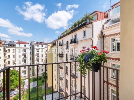 Prodej bytu, 3+1, 126 m²