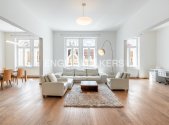 Prodej bytu, 3+1, 126 m²