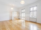 Pronájem bytu, 3+1, 134 m²