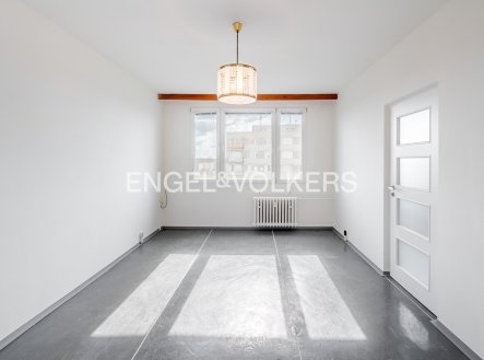 Pronájem bytu, 3+1, 72 m²