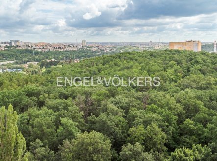 Pronájem bytu, 3+1, 72 m²
