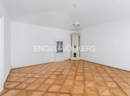 Pronájem bytu, 2+1, 54 m²