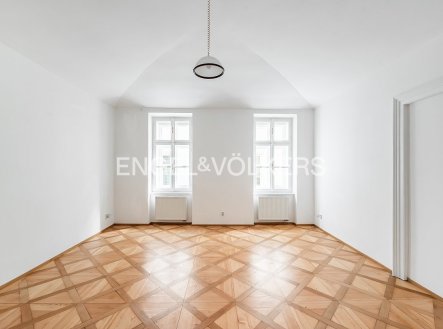 Pronájem bytu, 2+1, 54 m²